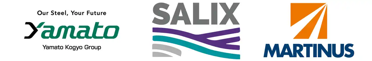 【大和工業株式会社】 大和工業、豪州「Salix(サリックス)」に出資-軌道用品事業の海外展開を推進