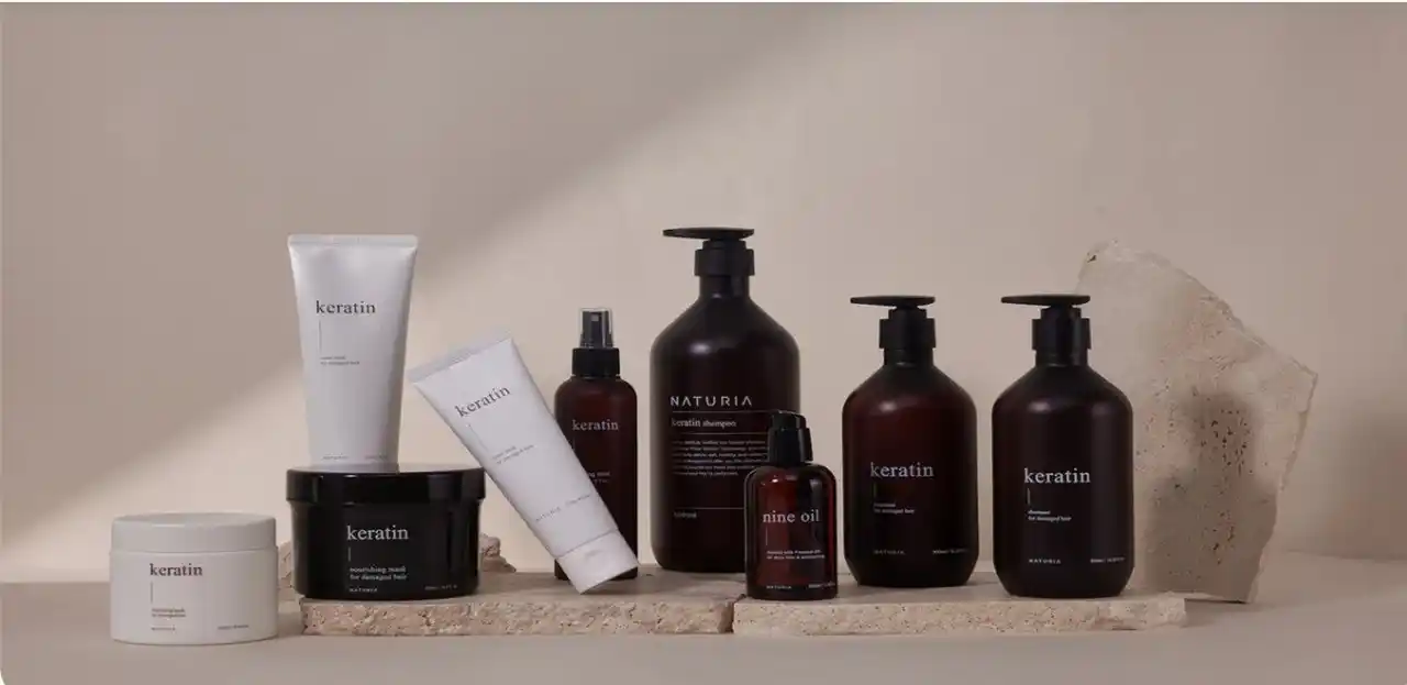 【株式会社リンリン】 全国５２店舗で展開している美容フェイシャル・脱毛サロン「リンリン」・「レグルスゼロ」、韓国の美容室２万店舗以上で導入されているヘアケアブランドとパートナーシップ締結