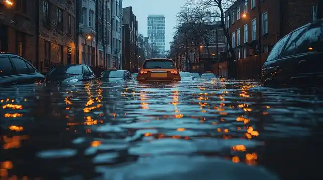 【埼玉県戸田市】北大通り雨水貯留管の完成式典および見学会を開催します