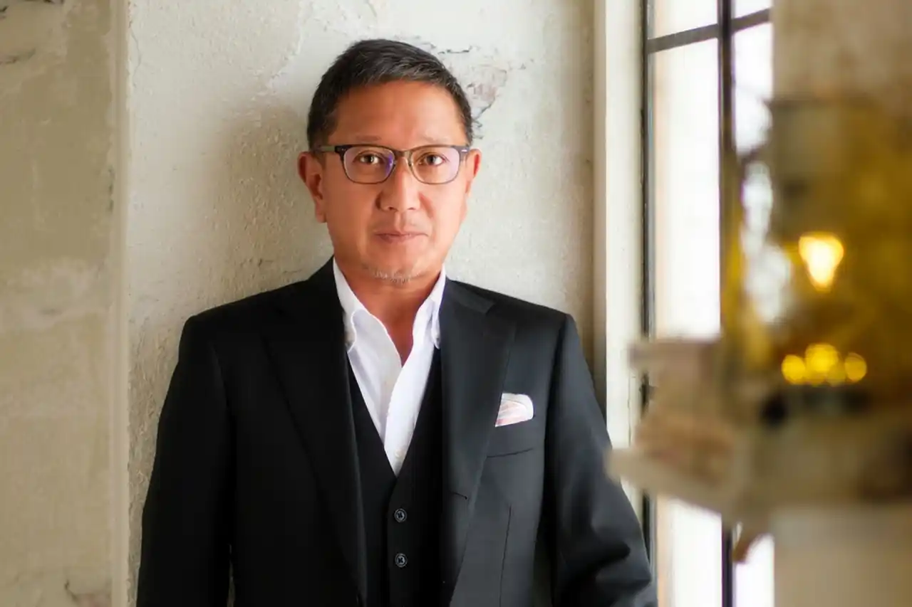 ダブルツリーbyヒルトン那覇首里城、新総支配人に 千代間 淳 が就任