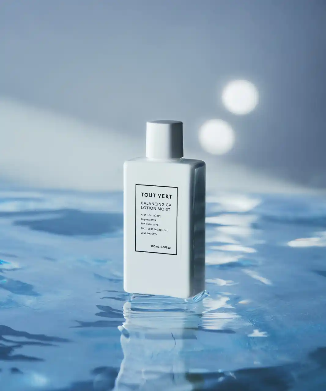 成分研究を究めるトゥヴェールからエイジングと保湿を叶え、大人の毛穴悩みにアプローチする「バランシングGAローション モイスト」登場。8月29日よりロフト、各ECストアでの発売を順次開始
