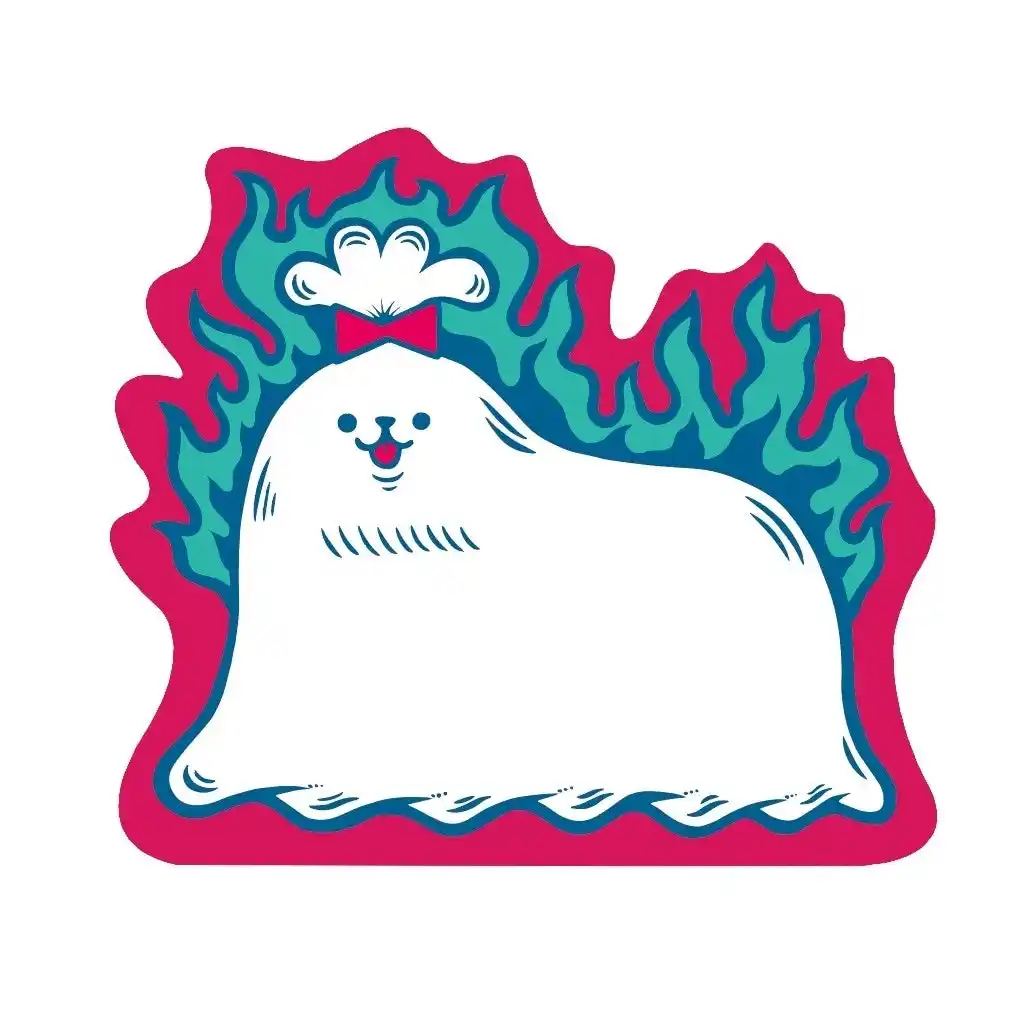 【株式会社S-SIZE】 TREES - studio ＆ market」アートプロジェクト「“TOKYO CITY POP” gallery projectVol.7,「HOT DOGS」開催！