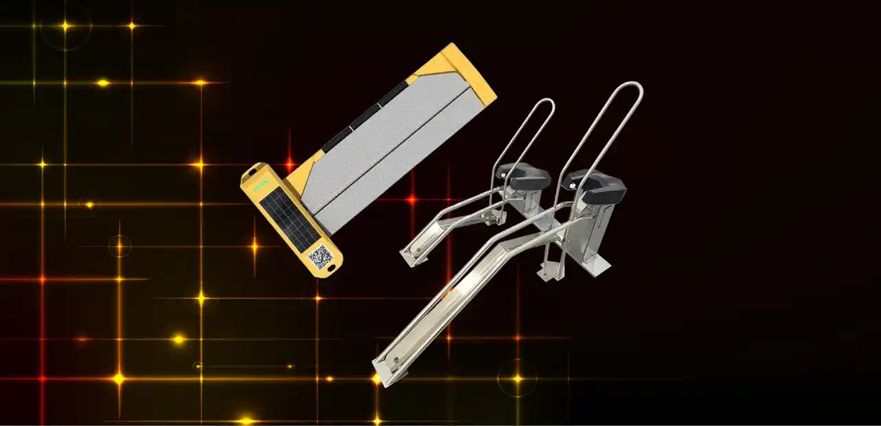 【特許取得】次世代型パーキングシステム製品発表会のご案内