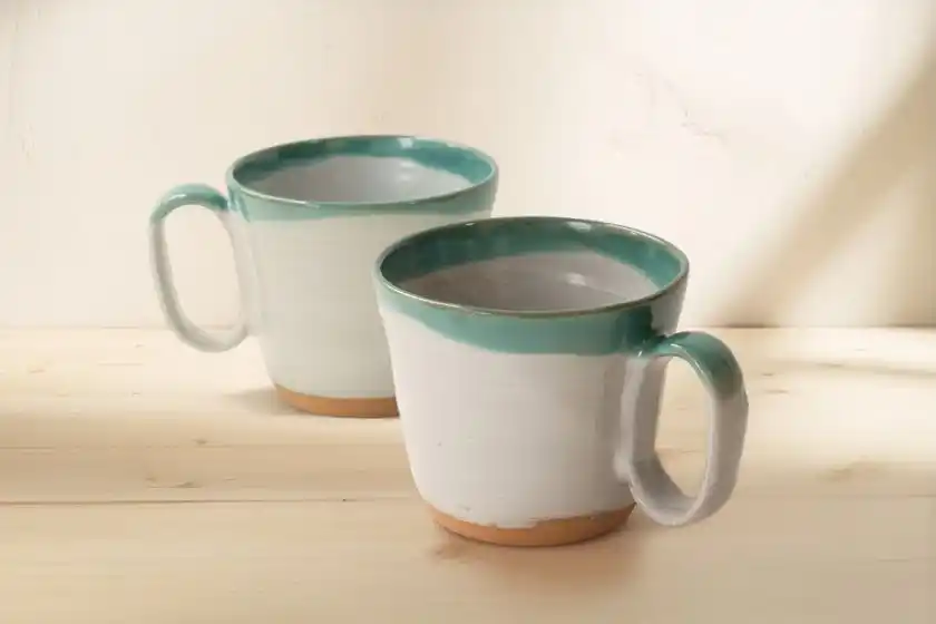日々のコーヒータイムに静かな彩り添えてくれる一品