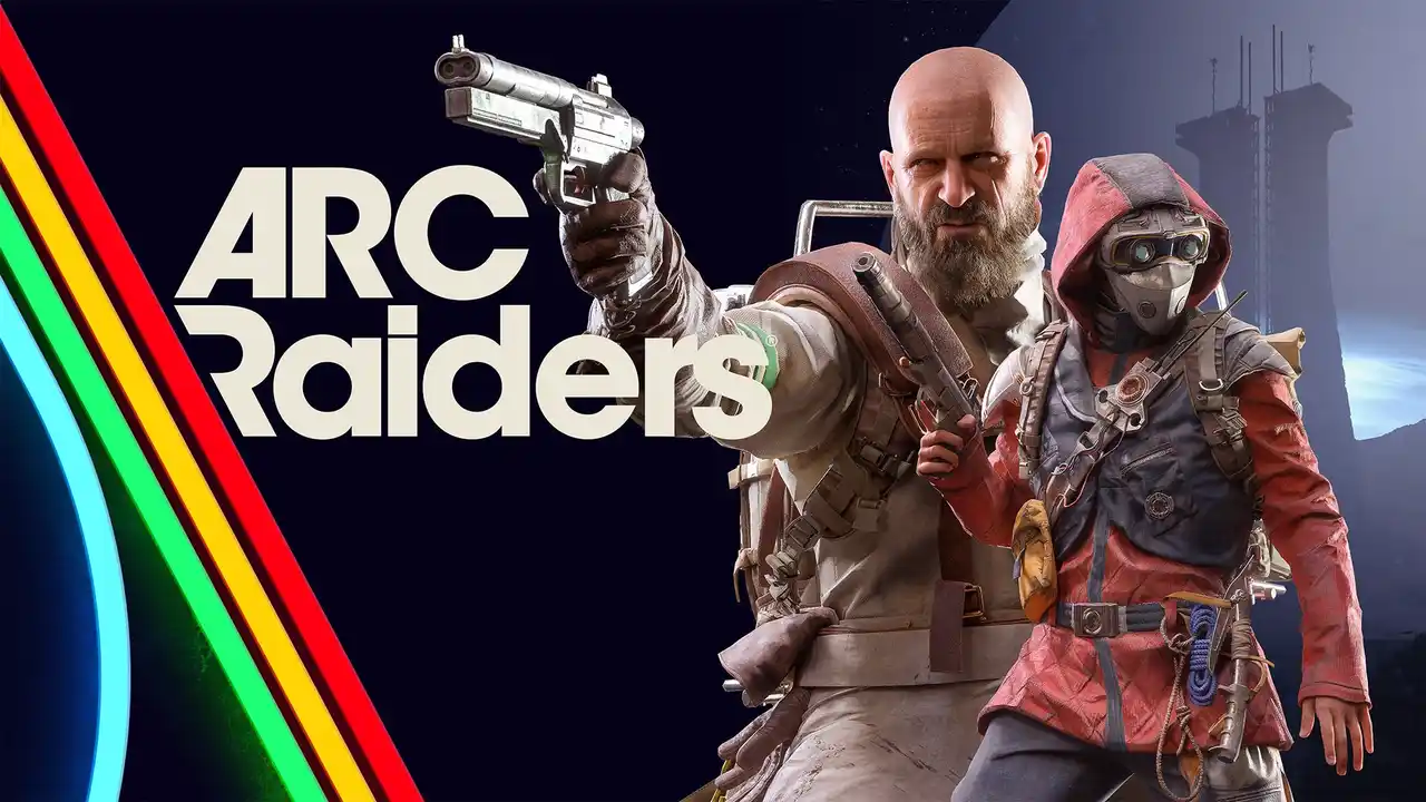 【株式会社ネクソン】 『ARC Raiders』で「Shrouded Sky」アップデートを実施。新ARCやマップコンディションが追加