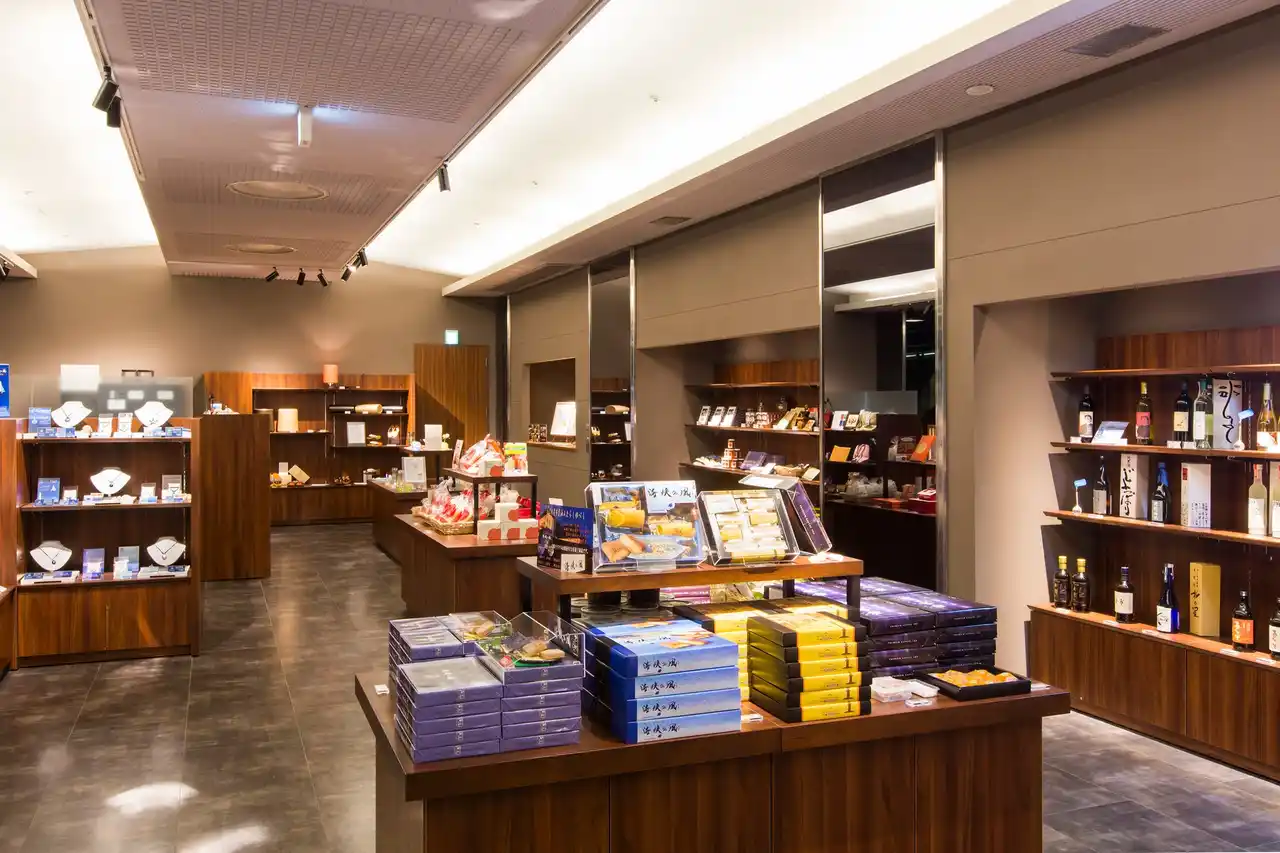 【HAKODATE海峡の風】LINE会員になると素敵な景品がもらえるチャンス！Nポイントで特典アップ！