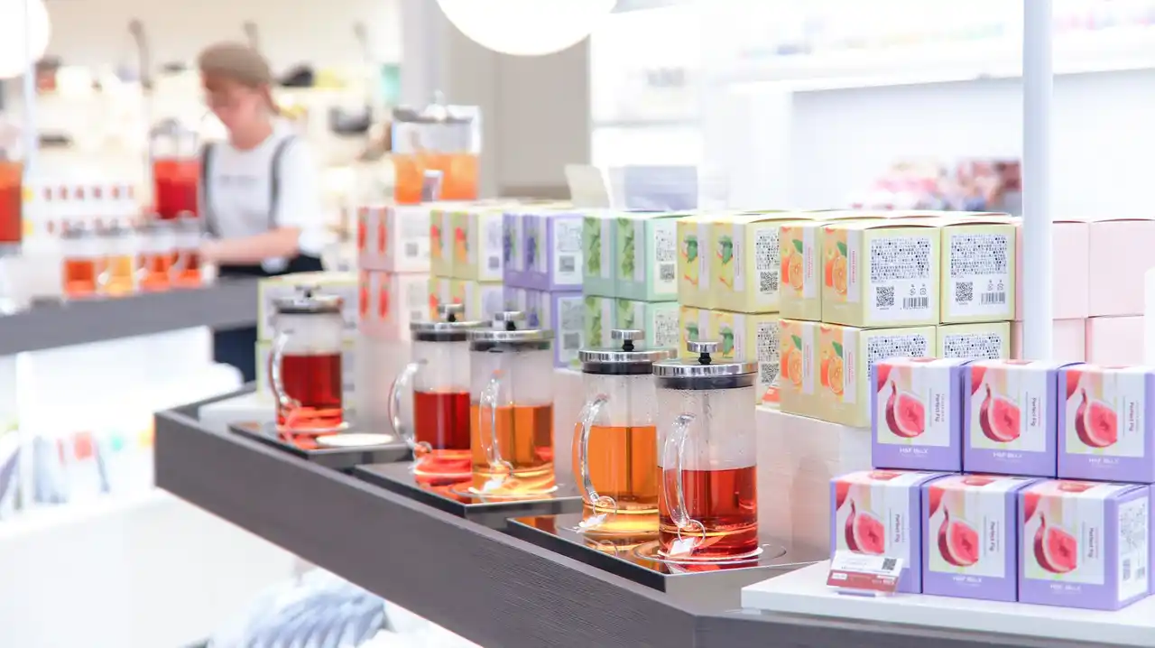 【(株)ジェイアール西日本ファッショングッズ】H&F BELX Holdings株式会社とのフランチャイズ契約締結および京都ポルタへの「H&F BELX」出店のお知らせ