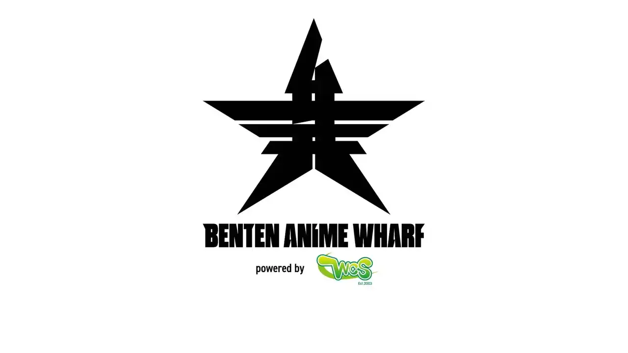 あっとほぉーむカフェ、大阪「駅スポ BENTEN ANIME WHARF」とタイアップ決定！！