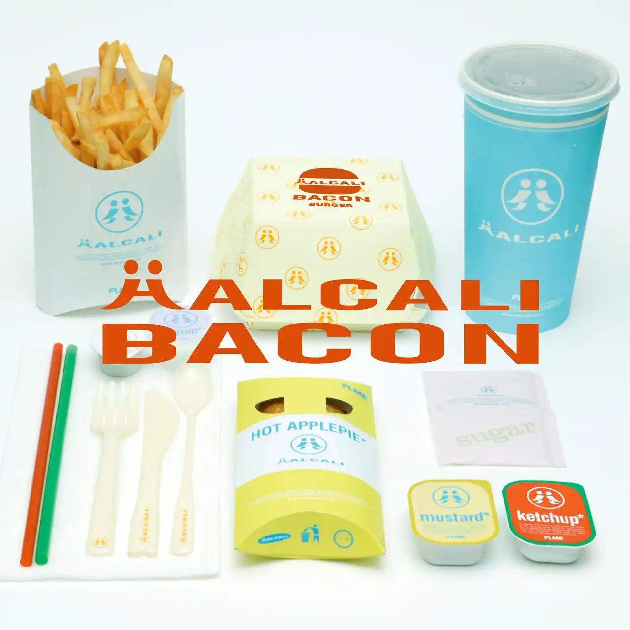 【株式会社フォーライフミュージックエンタテイメント】 世界的リバイバルで大注目のHALCALI「おつかれSUMMER」収録Album『ハルカリベーコン』アナログ盤を初リリース、幻のCDも再販！