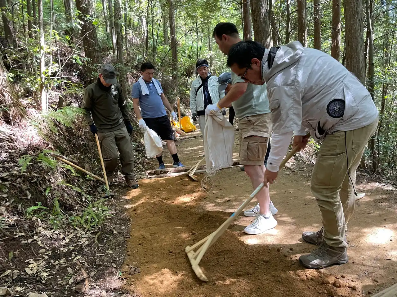 【独立行政法人国際協力機構 関西センター（JICA関西）】 【関西発！「三方よし」観光で地域を元気に】12か国の観光の専門家が来日、日本の「持続可能な観光」最前線を視察