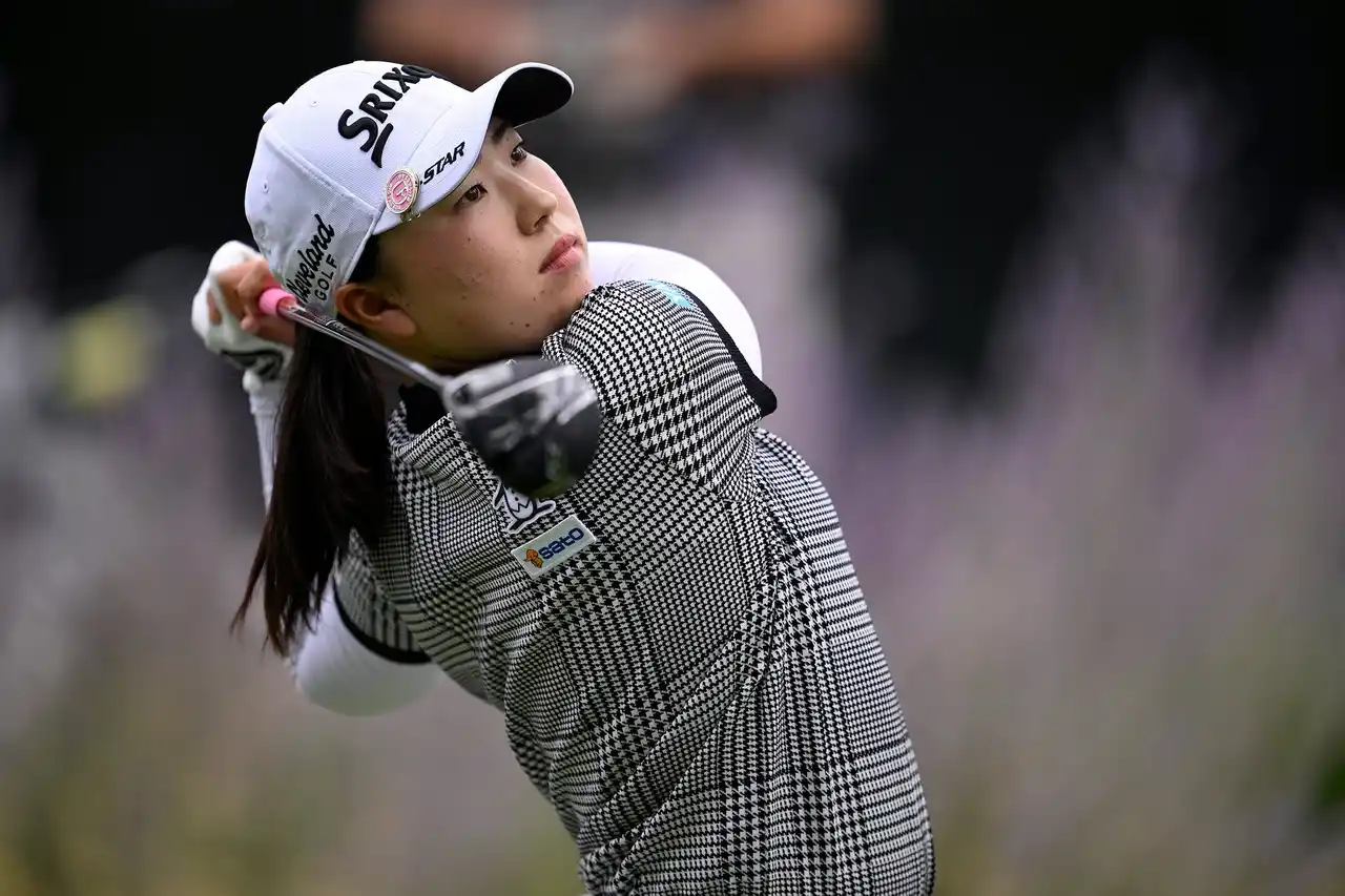 世界ランキング上位が勢ぞろいのナショナルオープンに西郷、岩井姉妹、渋野ら日本勢１１名が出場！「CPKC女子オープン」WOWOWで連日生中継＆『日本人選手専用カメラ』ライブ配信！
