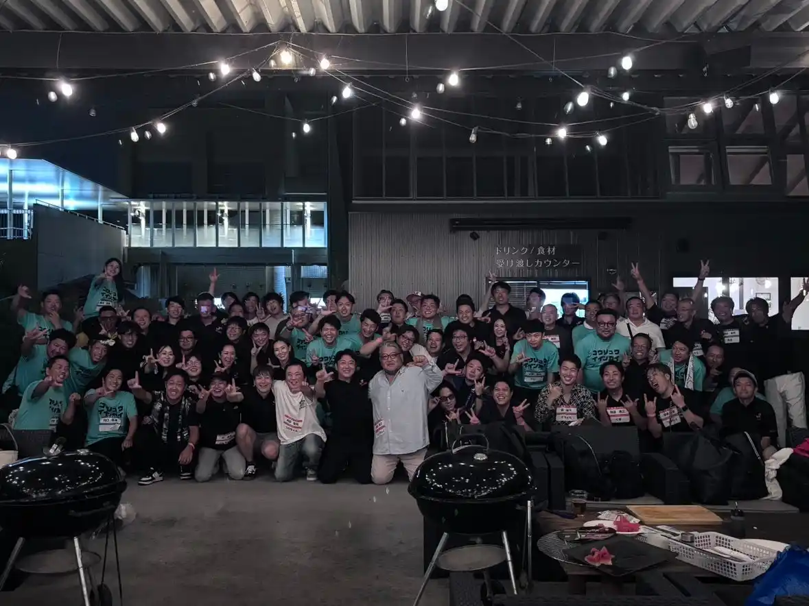 【愛知県一宮市】会議だけで終わらせない企業研修へ。研修後の交流まで見据えた新しいかたち〈ウッドデザインパークいちのみや-紡-〉