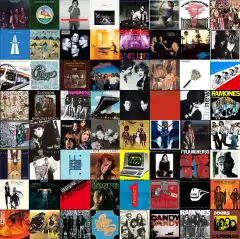 【タワーレコード株式会社】 ブラー、プライマル・スクリーム、ジーザス＆メリー・チェインなどの名盤を再発する「FOREVER YOUNG」と「マスターズチョイス」がコラボ名盤ジャケ・ステッカー配布などのキャンペーン開催