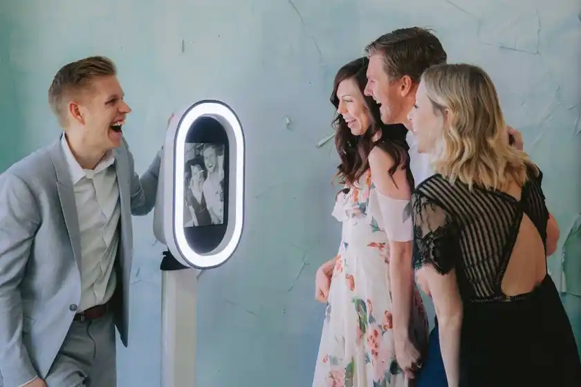 無料フォトブースイメージ