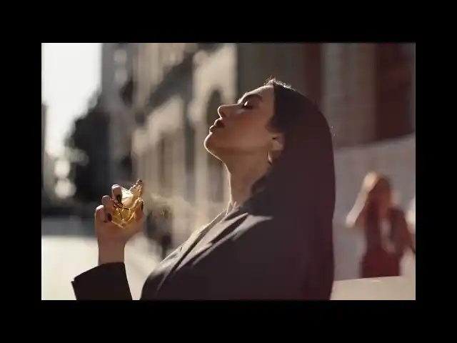 YSLアイコンフレグランス「LIBRE」の新キャンペーン動画公開。YSL BEAUTY アンバサダー デュア・リパが魅せる、真の“自由”の体現。