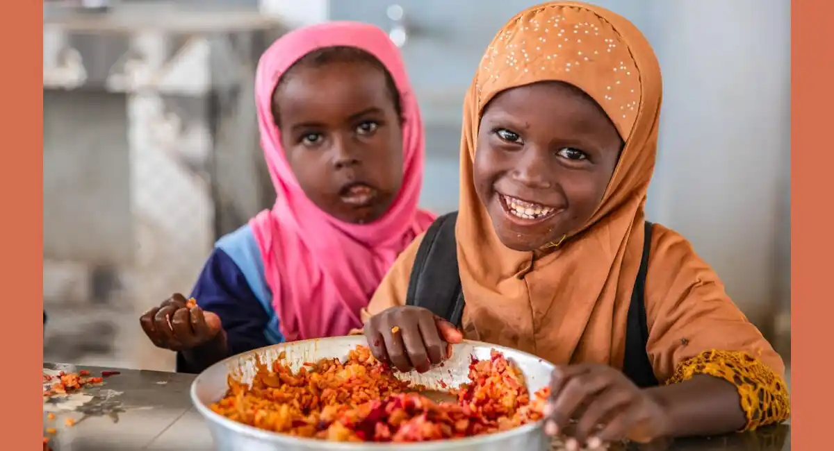 みなとみらいを歩いて世界の子どもを支援「WFPウォーク・ザ・ワールド 2026 横浜」5/10(日)に開催