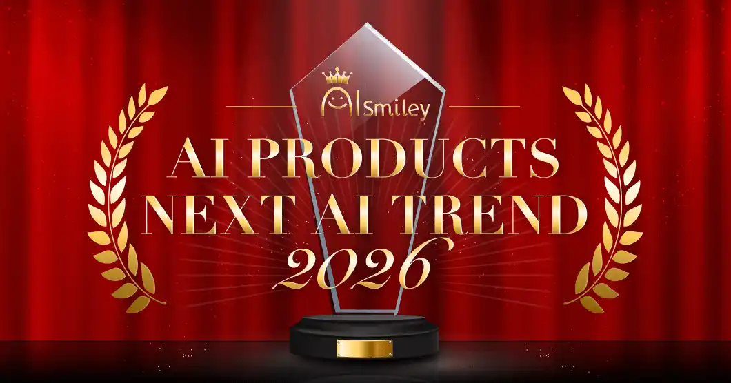 【CLINKS株式会社】 ナレフルチャットが『AI PRODUCTS NEXT AI TREND 2026』の生成AI部門で表彰されました