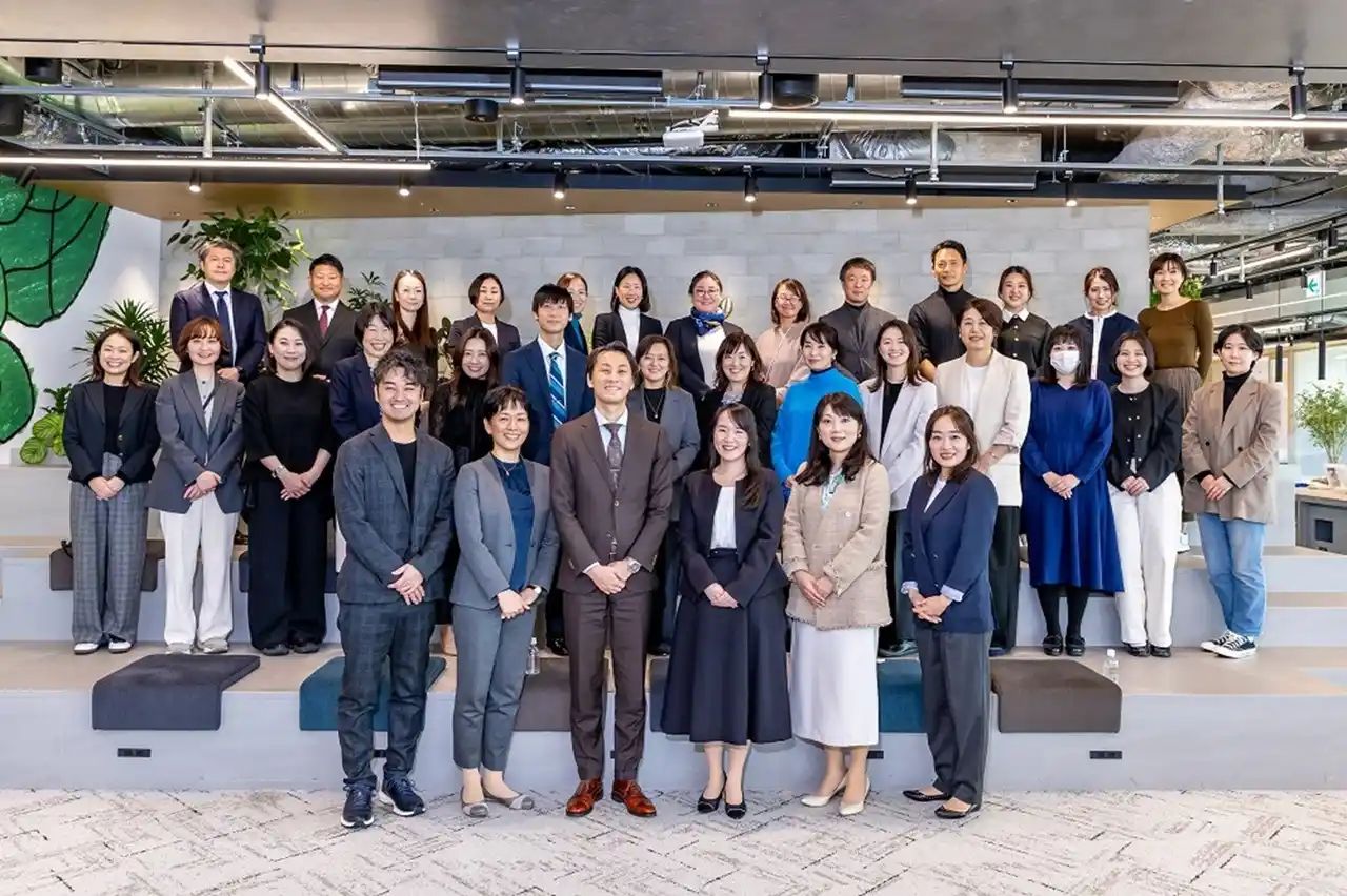 【マイナビ】 HR業界5社がこれからのキャリア形成・働き方に向き合う 「HR DEI Lab Summit 2025」開催