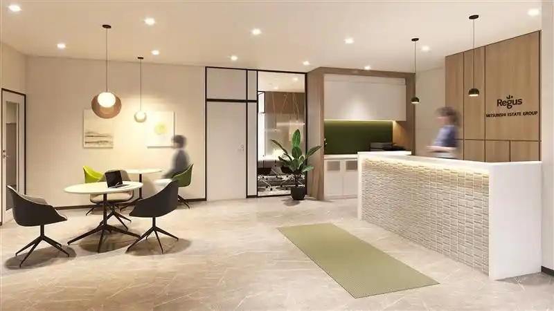 【日本リージャス株式会社】 つくば駅直結の新築ビル「d_ll Tsukuba」に進出決定、『リージャスつくば駅前』2026年2月開業予定