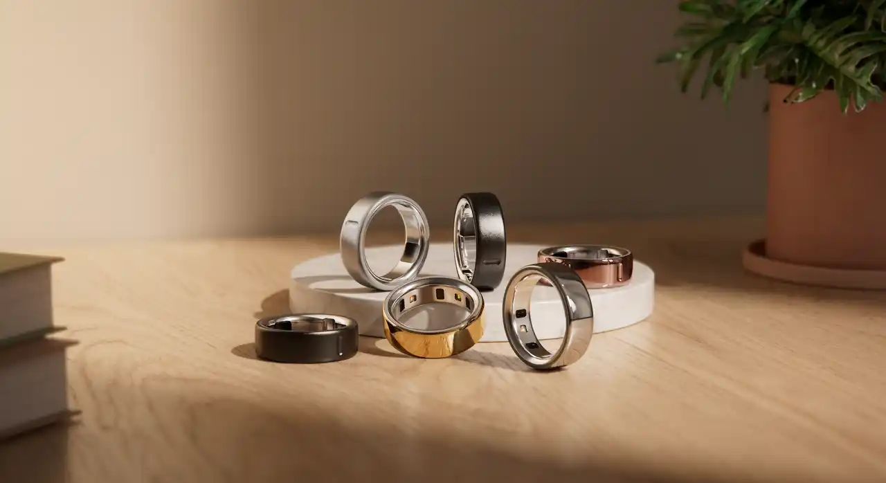 【OURA HEALTH OY】 スマートリングのリーディングブランド「ŌURA」が、最新モデル『Oura Ring 4』を日本で正式に発売