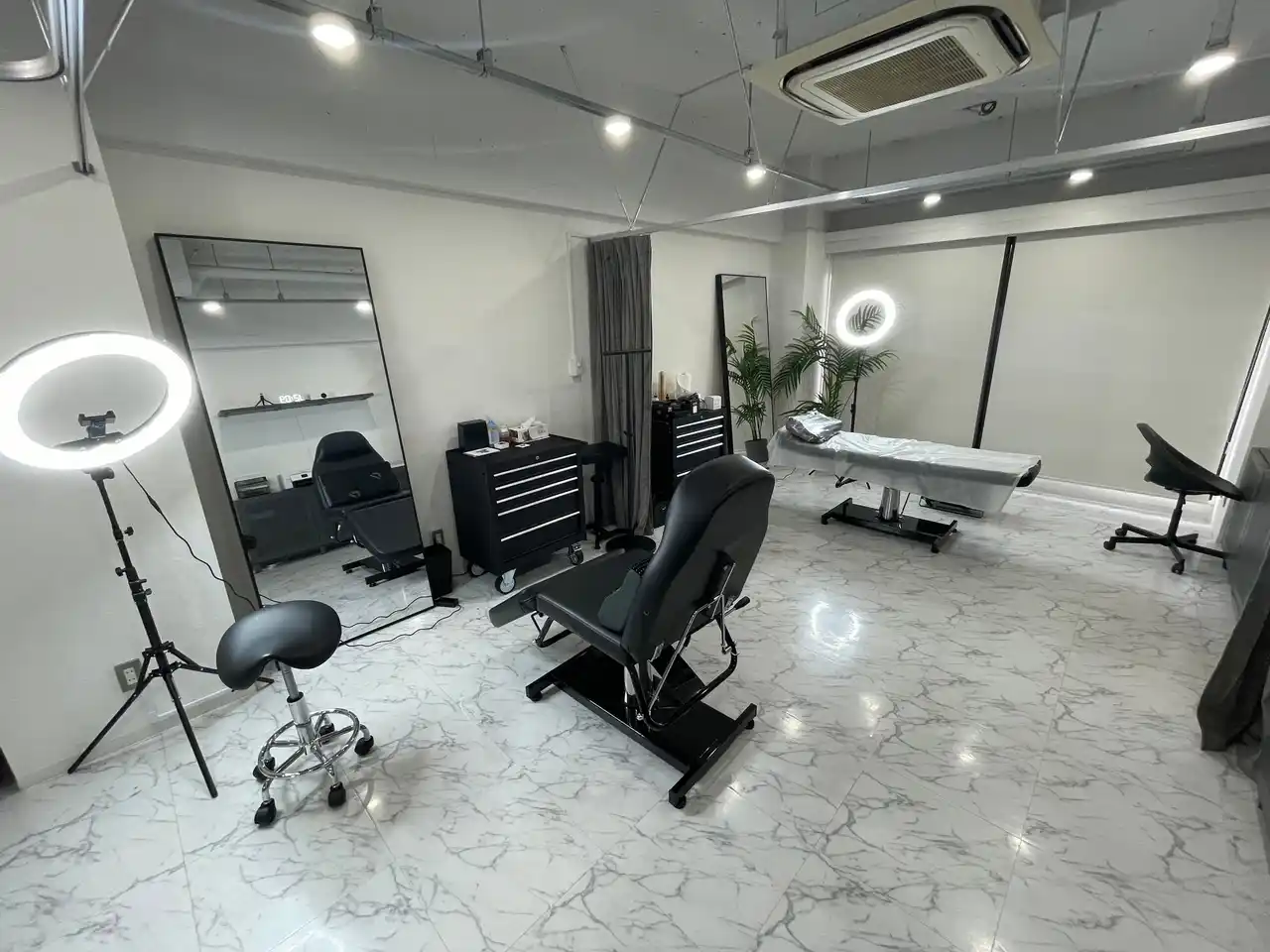 【KAGEROU株式会社】 デッサンを通じてタトゥー技術革新へ、Tattoo Studio KAGEROUの新たな挑戦