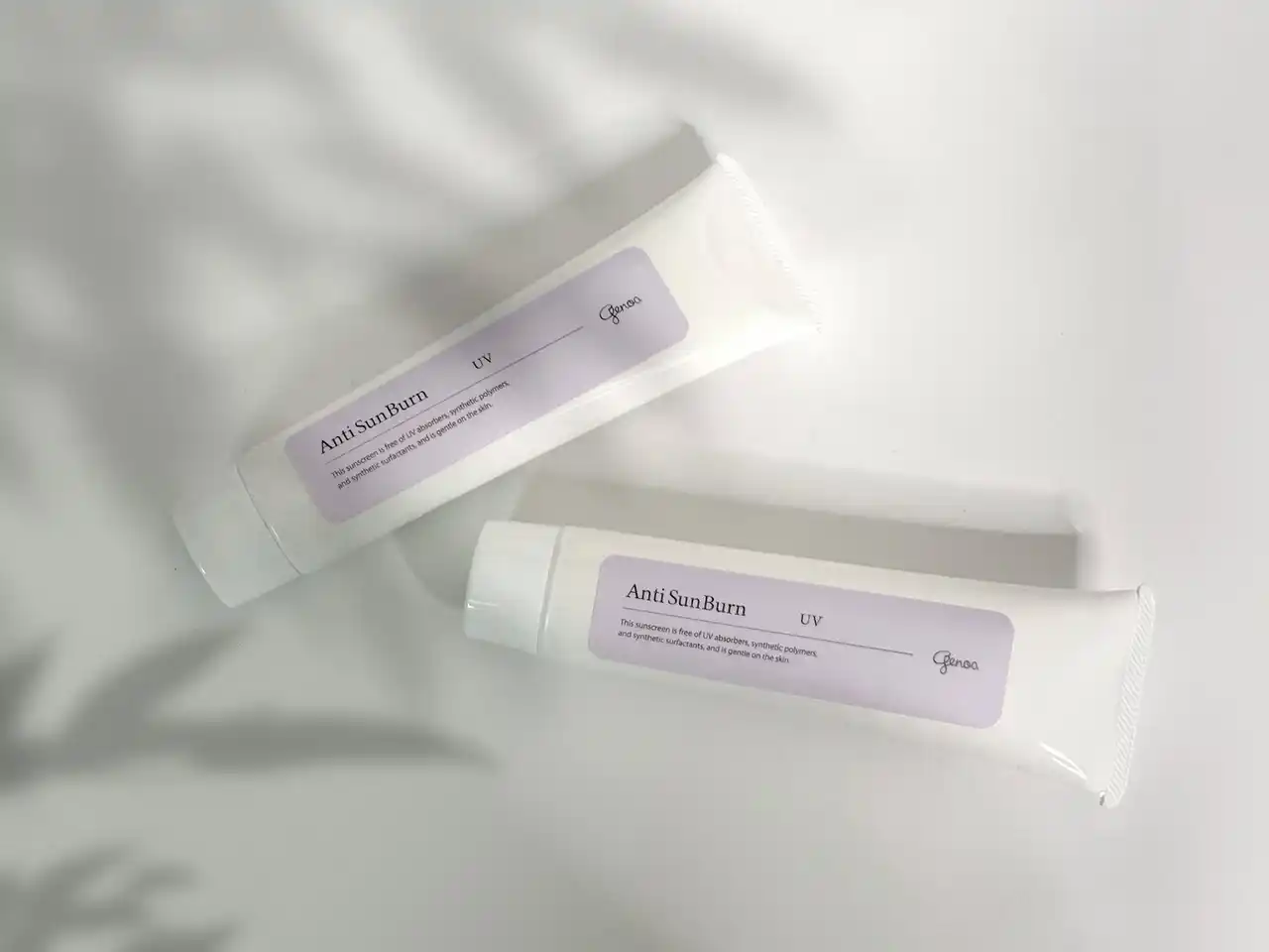 【株式会社 東京美容科学研究所】紫外線吸収剤・合成ポリマー・合成界面活性剤を使わない、毎日使いたくなるUVクリーム “ゼノア アンティサンバン“ 新発売