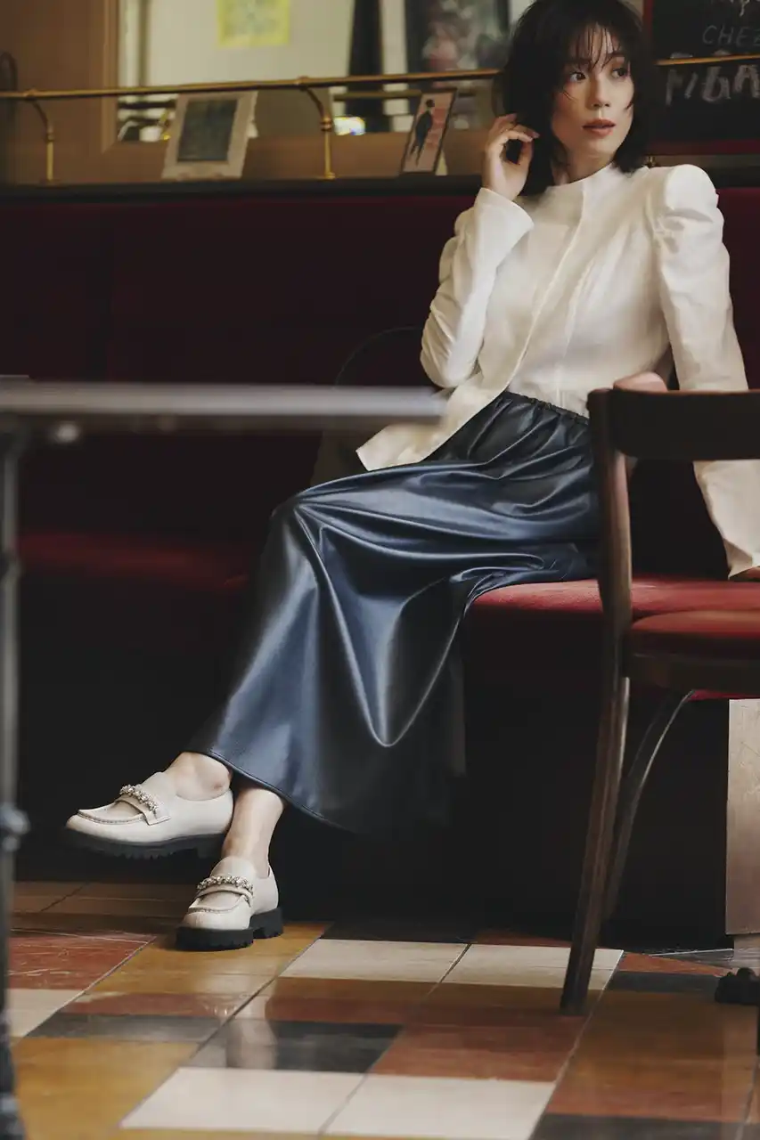 【株式会社かねまつ】 【銀座かねまつ】2025Autumn Collection カタログ公開のお知らせ