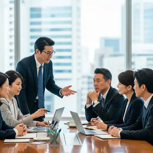 2026年1月24日・25日、東京麹町にてイマジナが、10名限定で「管理職のための自己変革トレーニング講座」を開催