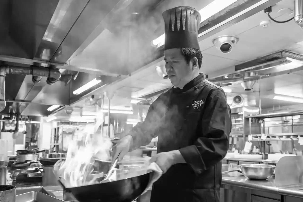 【シェラトン都ホテル大阪】中国の伝統料理を満喫　一夜限定コース「美食燦々 中華八大菜系 第2章」販売