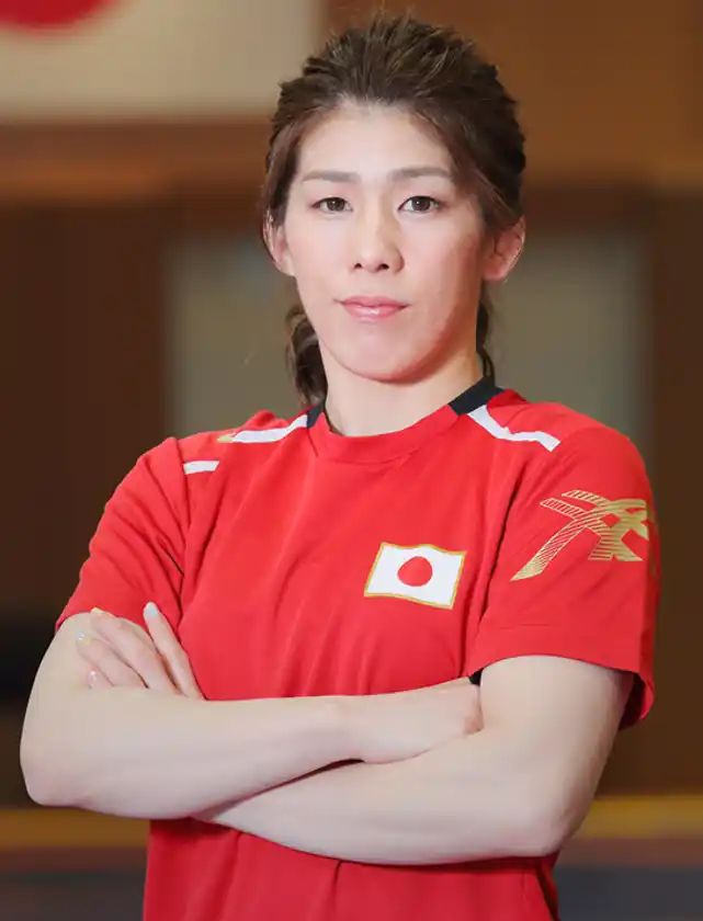 ゲスト：吉田沙保里さん