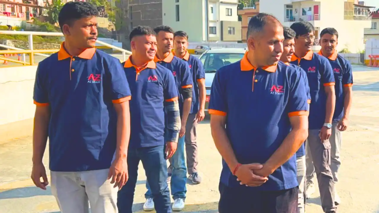 【ドライバー不足解消へ！】史上最速で特定技能ドライバーの入社が可能に！？株式会社アズスタッフの人材紹介事業が話題に！