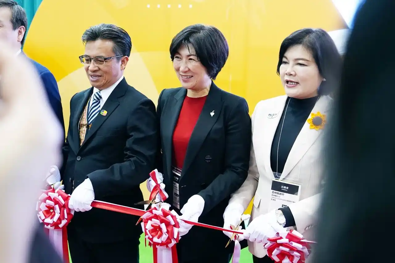 「台湾・台東」の海と山の恵みを世界へアピール。 台東県政府が地元優良ブランド8社を率いて「FOODEX JAPAN 2026」に出展