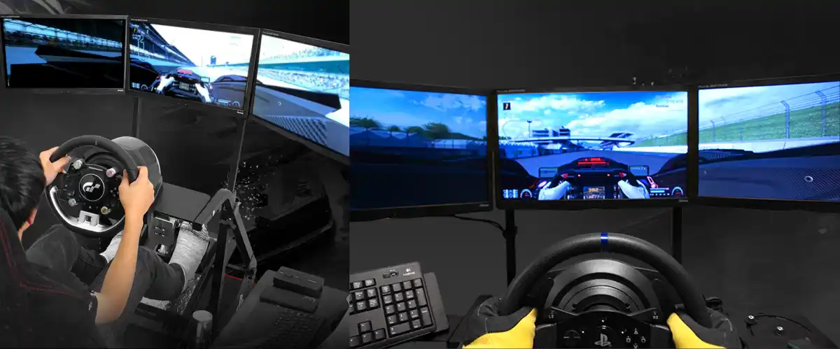 【ctc】 ctcと富士スピードウェイレーシングシミュレーター+ドライビングアドバイスで顧客満足度を高める実証実験を12月26日より開始