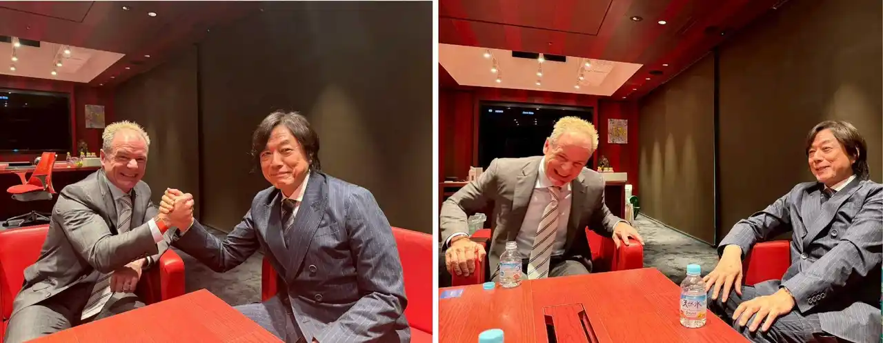 【株式会社セキド】 初回２０１７年から、今回４回目の新株予約権の第三者割当契約