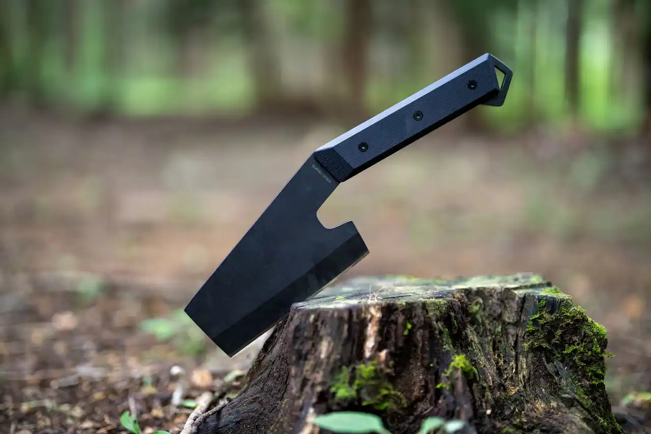 TOKYO CRAFTS(トウキョウクラフト）から、斧「デルタホーク」や金属うちわ「フラメロ」など6アイテムが新登場！8月29日(金)より予約発売開始