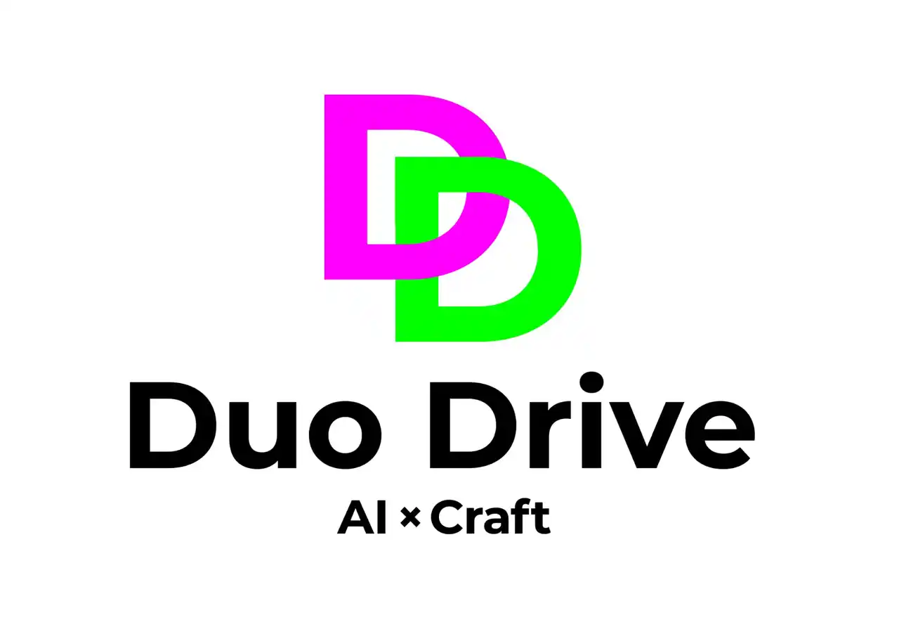 【株式会社ピラミッドフィルム】 RABBIT × PYRAMID AI、AIクリエイティブ伴走サービス「Duo Drive」を ローンチ