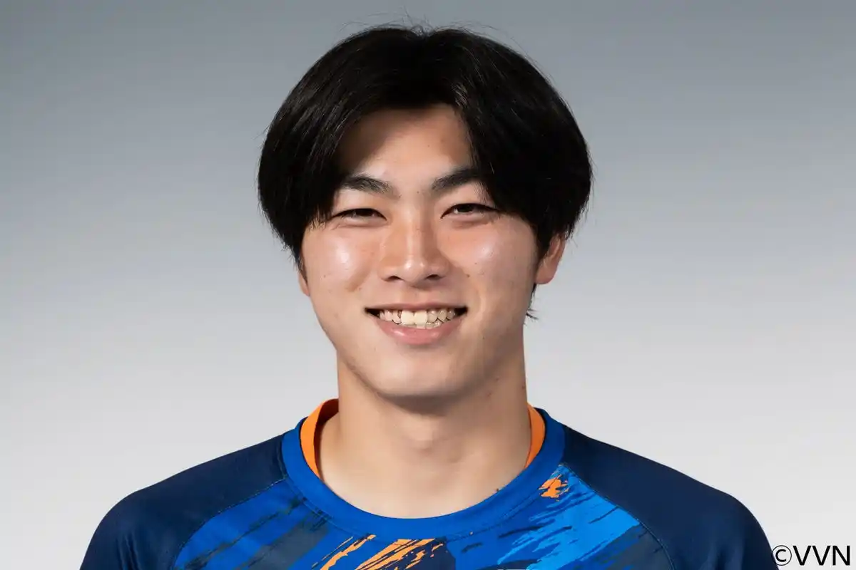 【FC大阪】七牟禮蒼杜選手 育成型期限付き移籍加入のお知らせ