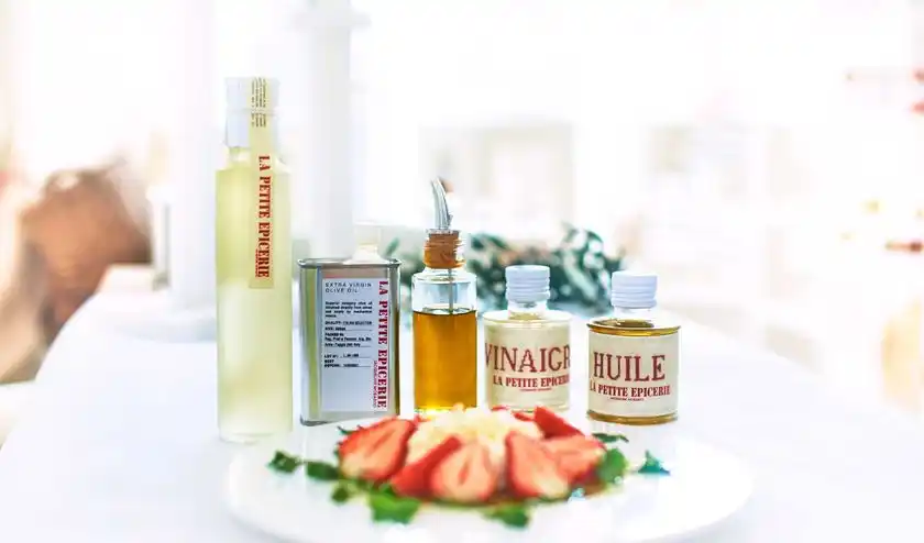 引き出物マルシェおすすめブランド「LA PETITE EPICERIE」