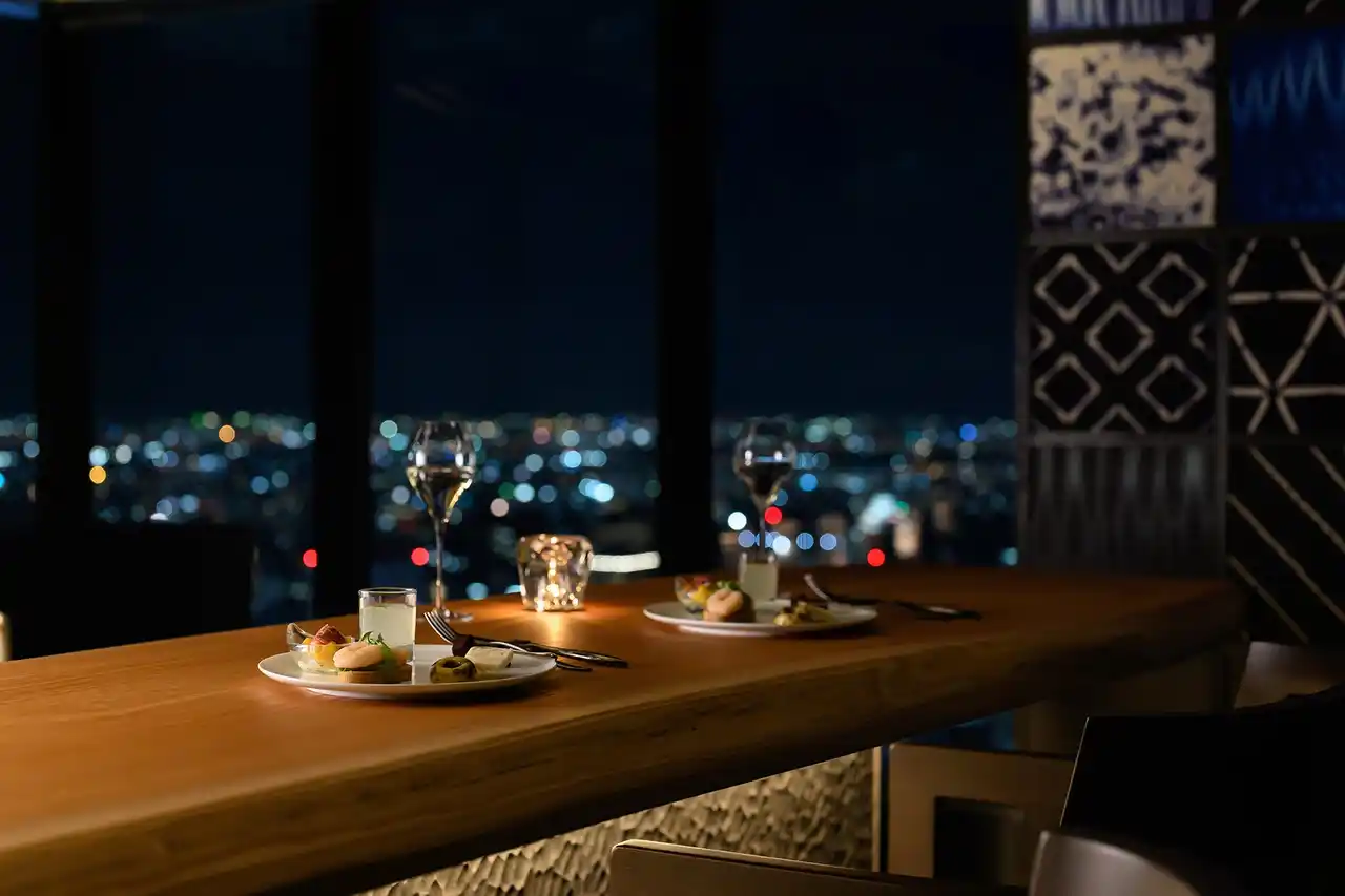 プレミアムフロア限定特典をリニューアル。シークレットバーや茶室でのチェックインなど特別なおもてなしを／ザ ロイヤルパークホテル アイコニック 名古屋