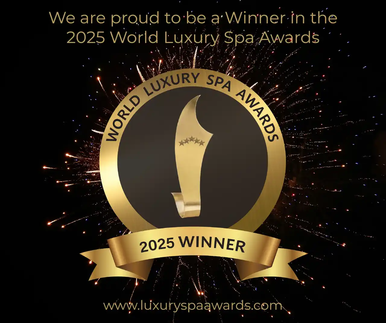 【株式会社ザ・デイ・スパ】 世界が認めた「土地のストーリー」を感じるスパ体験。WORLD LUXURY SPA AWARDS 2025 にて ザ・デイ・スパ運営5店舗が受賞！