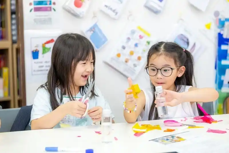 AI時代を生き抜く子どもの “非認知能力”と"表現力"を育む
