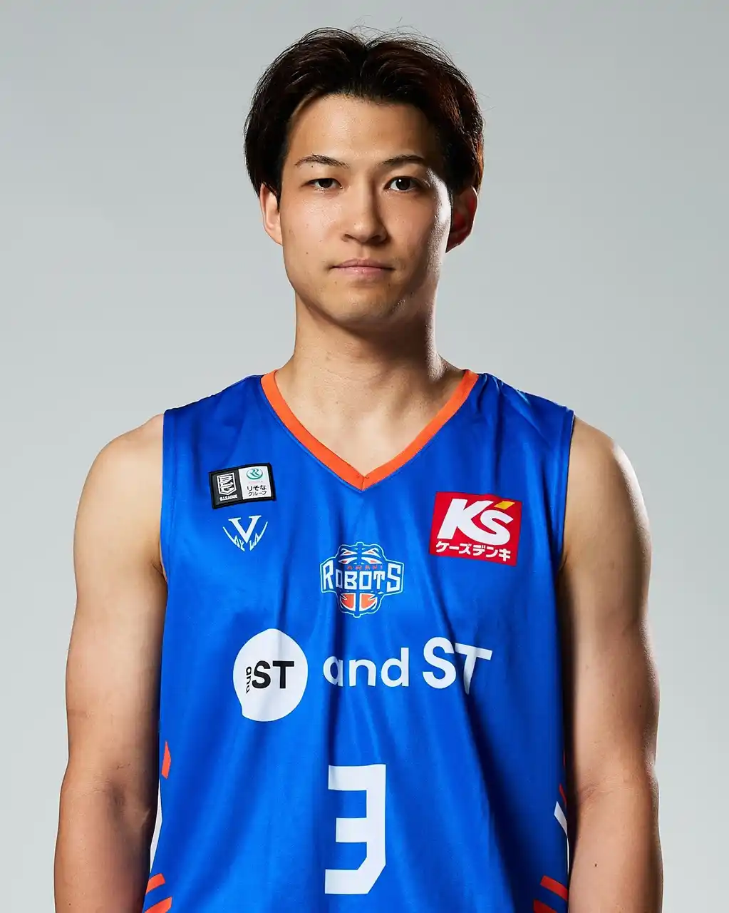 【株式会社茨城ロボッツ・スポーツエンターテインメント】 2025-26シーズン キャプテン・バイスキャプテン決定