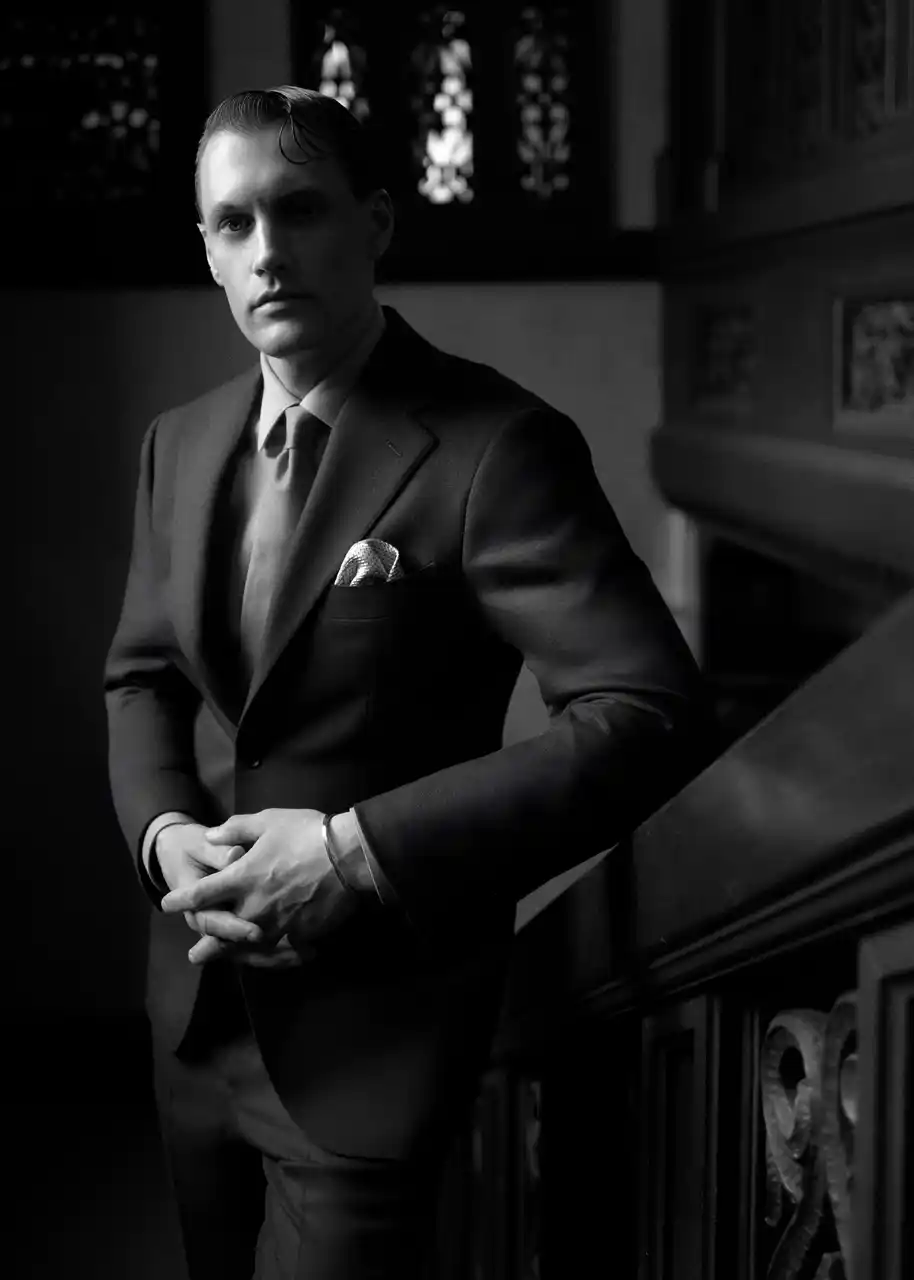 ラグジュアリーテーラーブランド「KINDWARE」READY-TO-WEAR COLLECTION