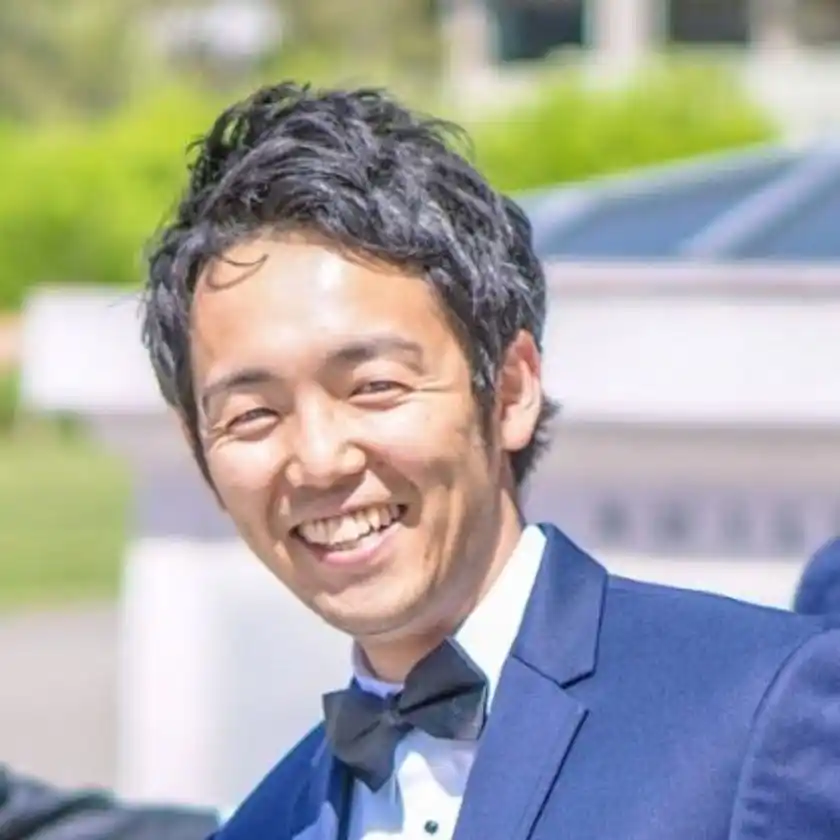 プログラムアドバイザー・共同開発：松澤 勝充(株式会社Every 代表取締役CEO)