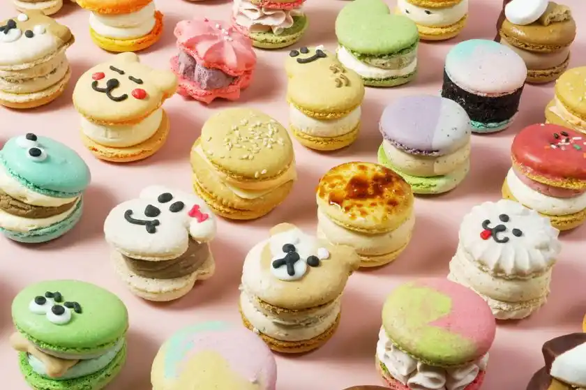 melting finger　商品イメージ(2)