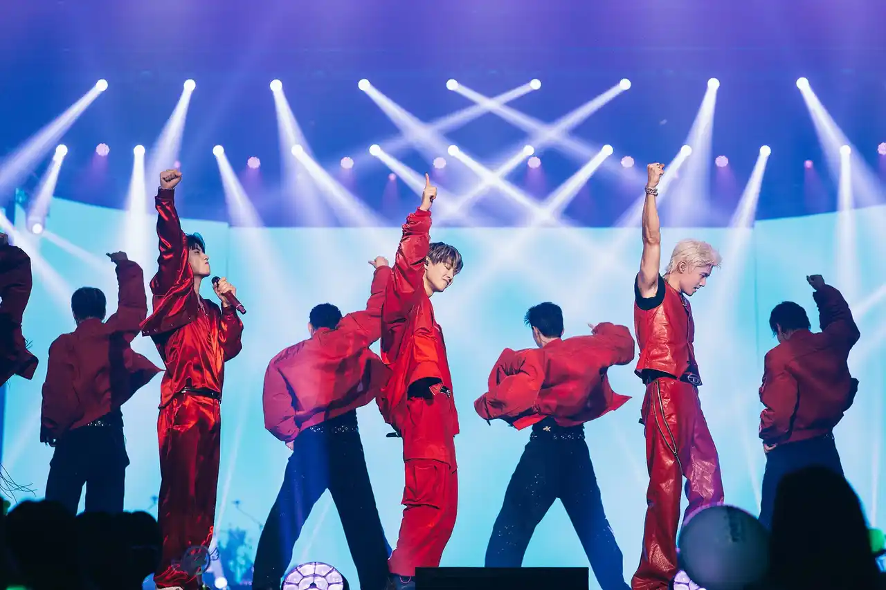 【ぴあ株式会社】 SS501メンバーによるユニットFIVE O ONE、世界ツアーがスタート！ 『韓流ぴあ』主催で日本公演開催決定