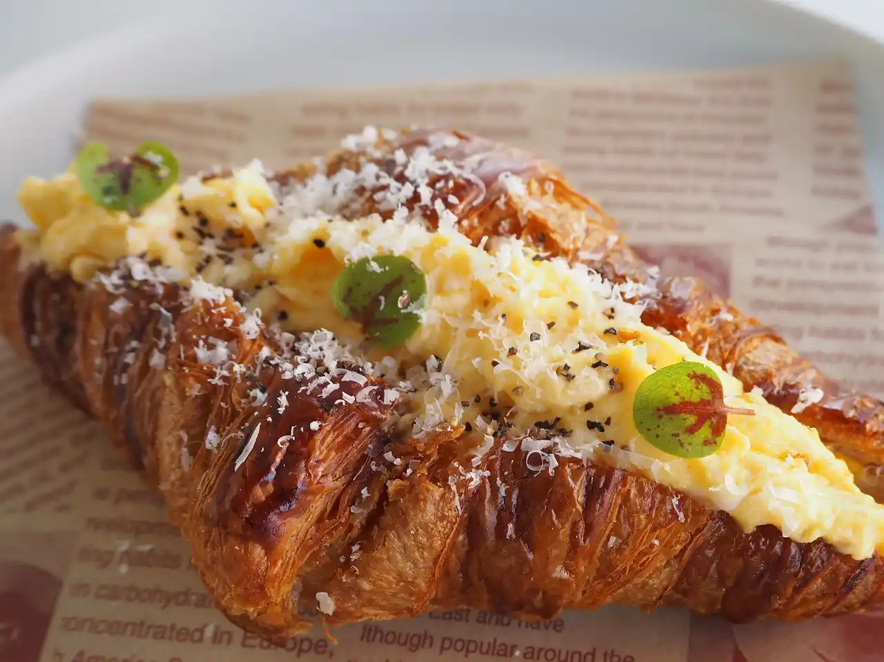 メリケンパークのカフェ＆レストラン「39 days KOBE」、12月1日からメニューをリニューアル