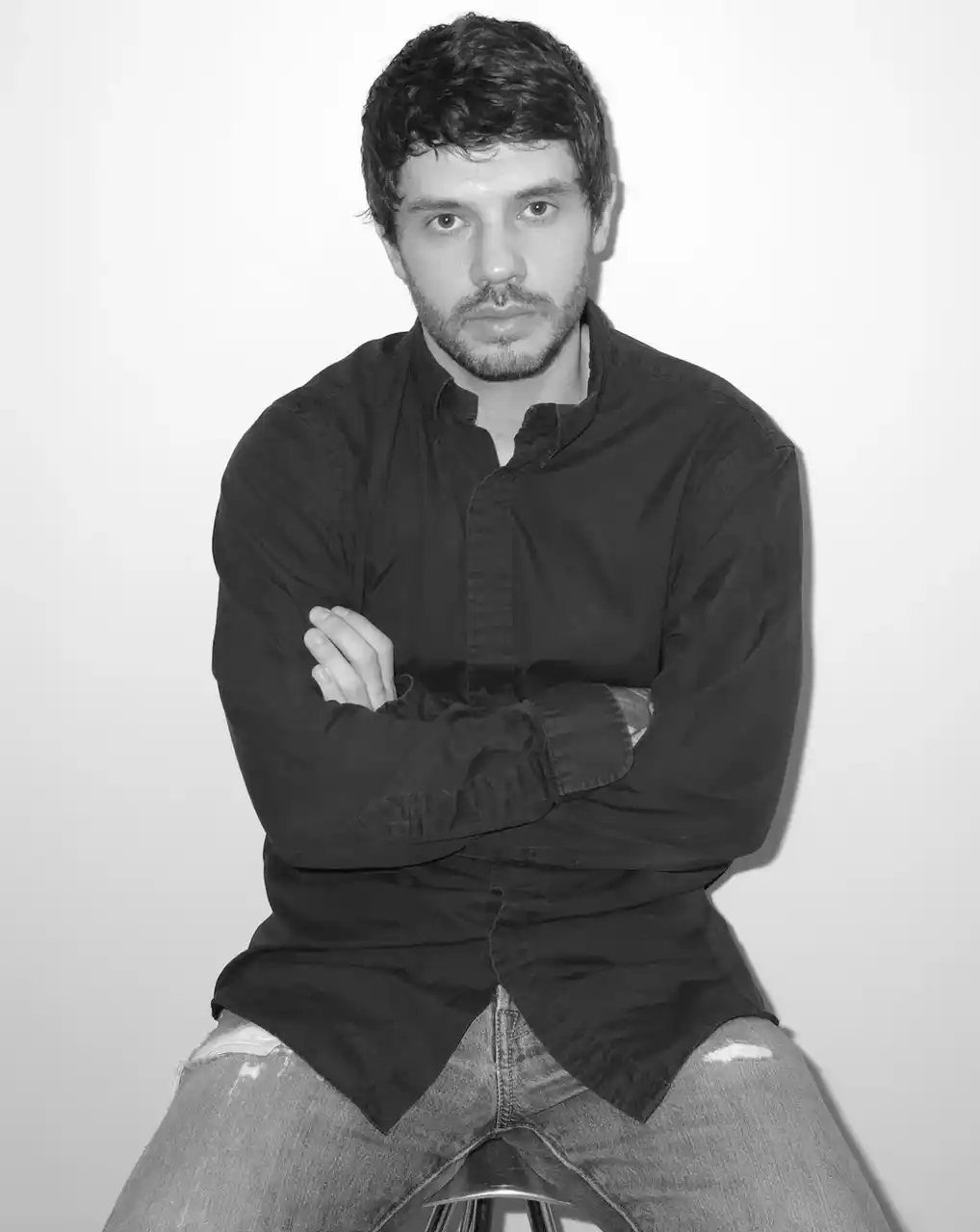 【オールセインツ】新クリエイティブディレクターにアーロン・エッシュが就任