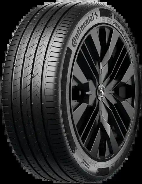 コンチネンタルタイヤ・ジャパン、安心感と快適さを高次元で両立するコンフォートタイヤ「ExtremeContact XC7」新発売