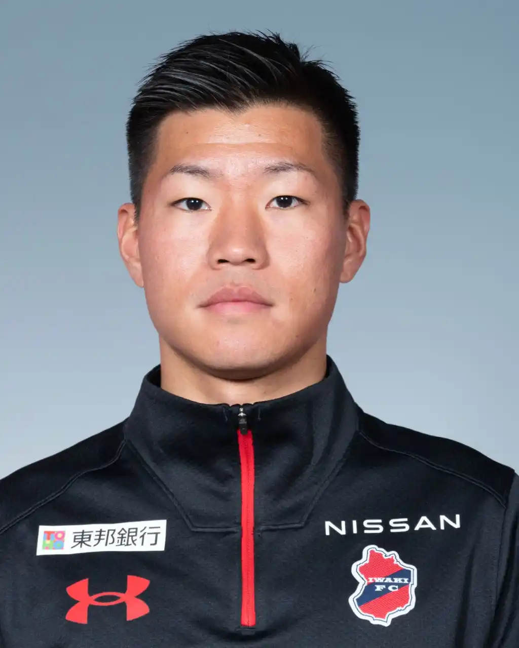 【いわきFC】張 陸（チャン・リク）通訳 契約満了のお知らせ